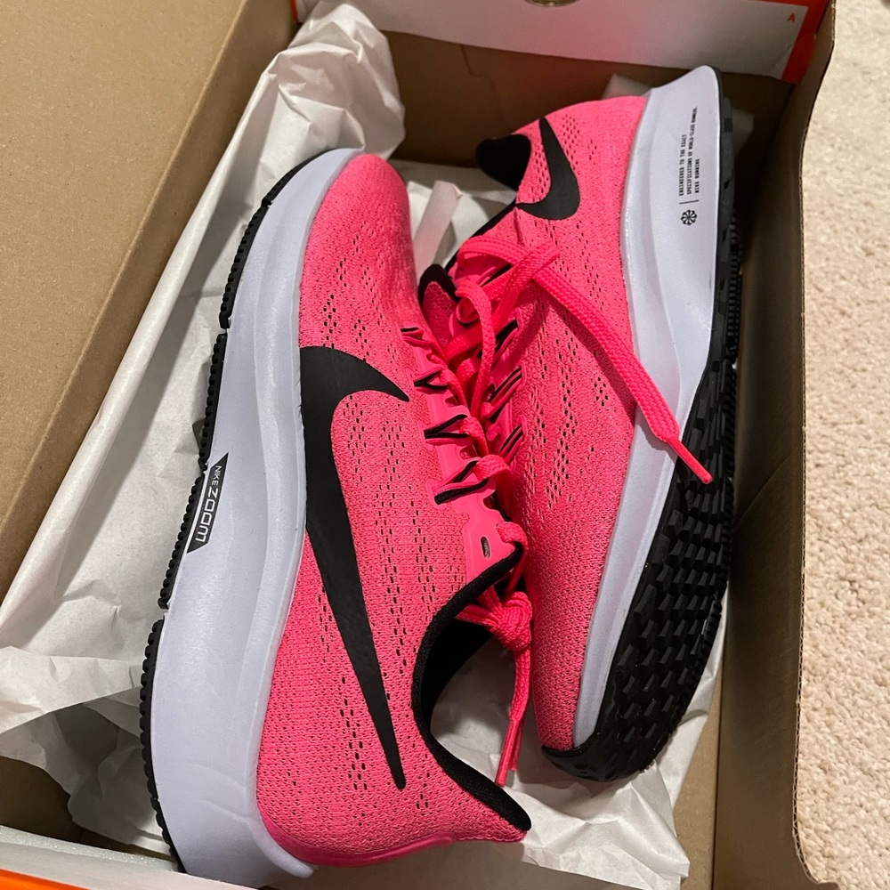 Nike 6.5 Brand New Nike Air Zoom Pegasus